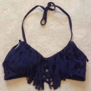 Bikini top size S